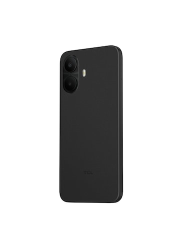 TCL K70 4G 128GB - Midnight Black
