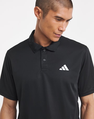adidas Essentials Tech Polo
