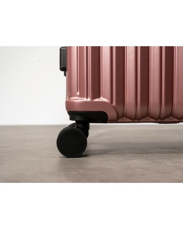 Rock Luna Medium Suitcase