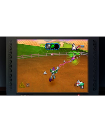 Toy Story: Retro Roundup! + Toy Story 3 Complete Edition Double Pack (PS5)