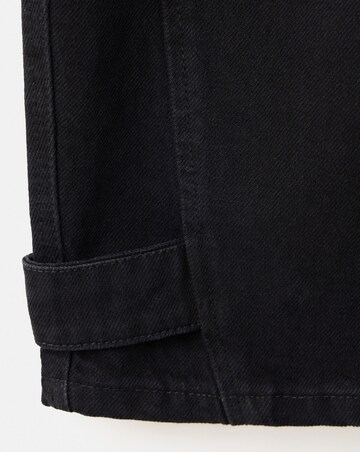 Mango Clotilde Balloon Leg Jean