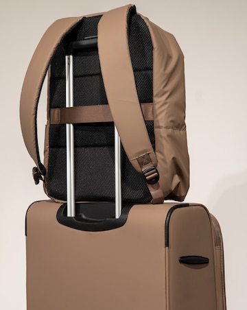 Rock Ember Backpack