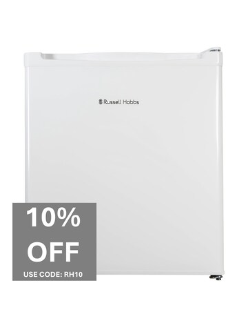 Russell Hobbs RHTTLF2E1W 40 Litre Table Top Fridge - White