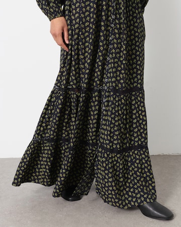 FatFace Eden Autumn Maxi