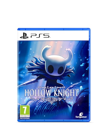 Hollow Knight (PS5)