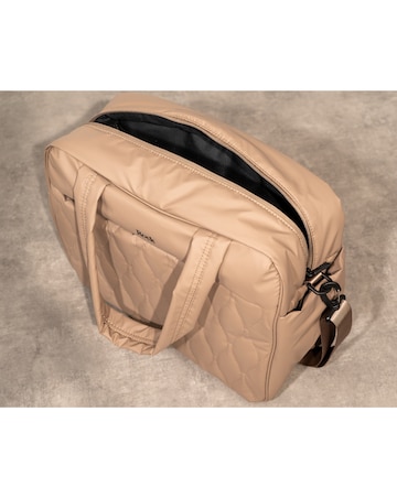 Rock Ember Holdall