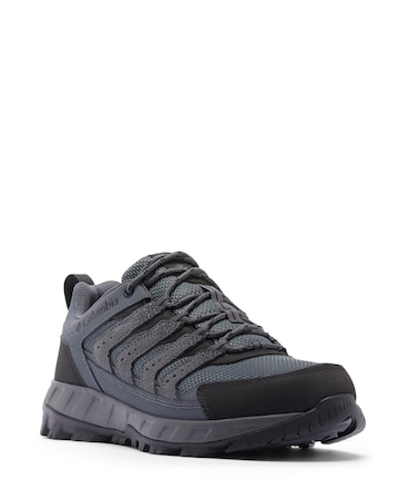 Columbia Strata Trail Low Waterproof Trainers