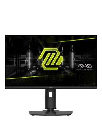 MSI MAG 275UPD 27in UHD 144Hz 4ms IPS HDR Gaming Monitor