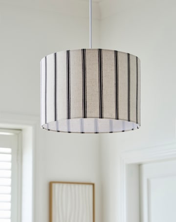 Celia Stripe Shade