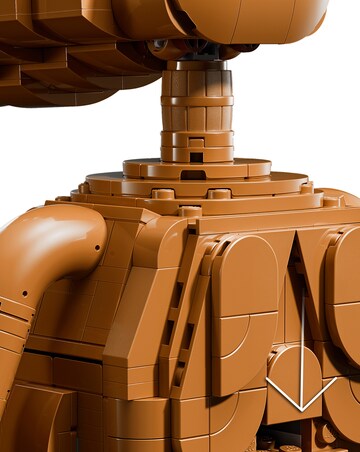 LEGO Ideas E.T. the Extra-Terrestrial 21370