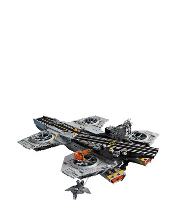 LEGO Marvel S.H.I.E.L.D. Helicarrier 76354