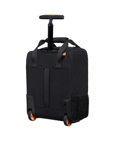 IT Luggage Compartment Trolley Bag