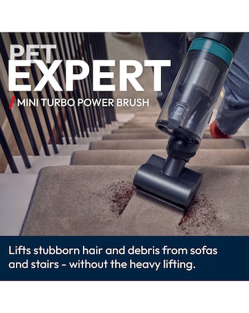 Hoover HF1 MAX Pet Vacuum Cleaner