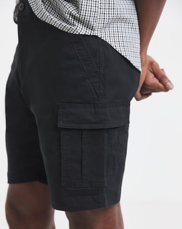 Short Cargo Short
