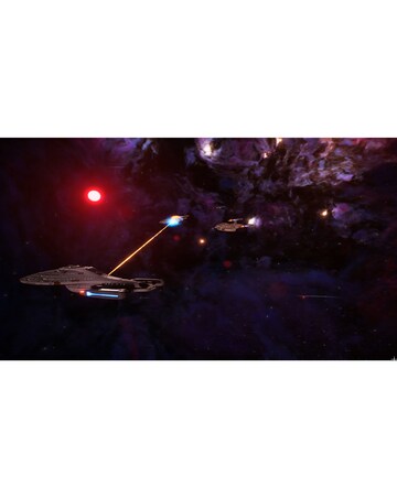 Star Trek Voyager: Across the Unknown - Deluxe Edition (Xbox Series X)