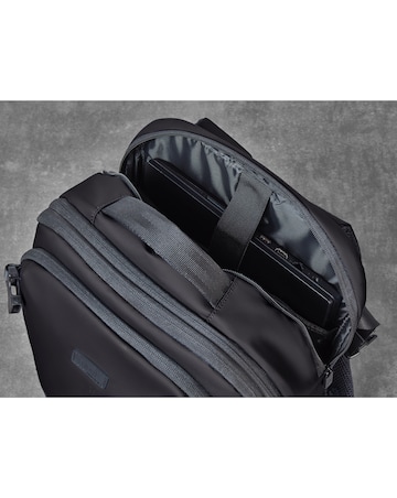 Rock Belgravia Backpack