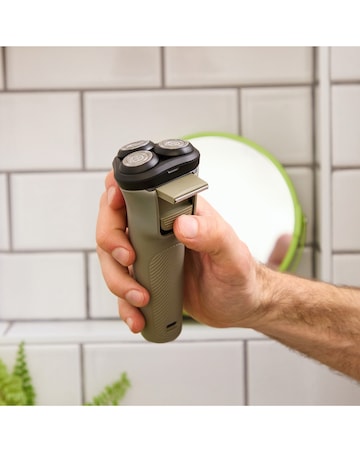 Remington Duracut Rotary Shaver
