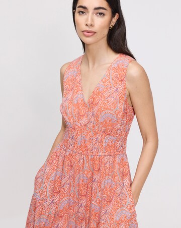 FINERY LONDON SHANNON DRESS
