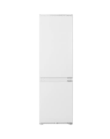 Hisense RIB312F4AWE Integrated Fridge Freezer- E Rated