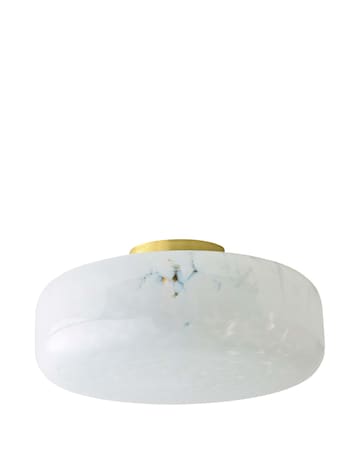 ValueLights India Confetti Large Flush Ceiling Light