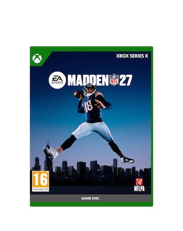 EA SPORTS Madden NFL 27 (Xbox Series X)