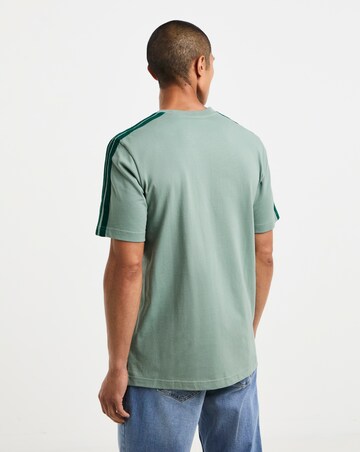 adidas 3 Stripes T-Shirt