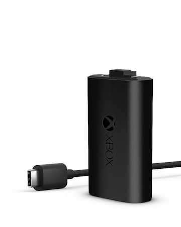 Xbox Rechargeable Battery + USB-C Cable Set