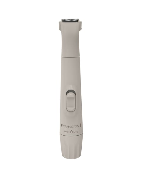 Remington BareMe Body & Bikini Kit