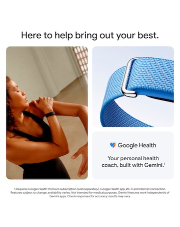 Google Fitbit Air Fitness Tracker - Lavender