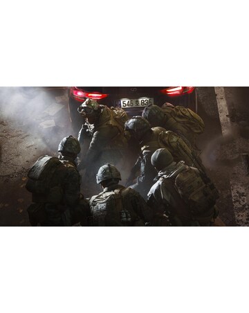 Call of Duty: Modern Warfare 4 (PS5)