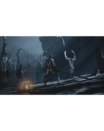 Mortal Shell 2 - Revered Edition (PS5)