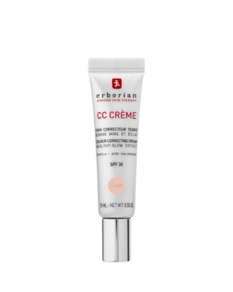 Erborian CC Cream Clair 15 ml