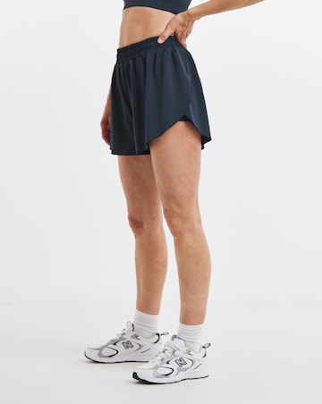 Sculpt Activewear Performance Shorts