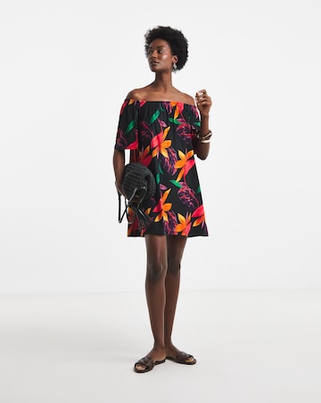 2 Pack Bardot Dress