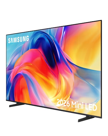 Samsung UE75M70HAKXXU 75in Mini LED HDR 4K Smart TV