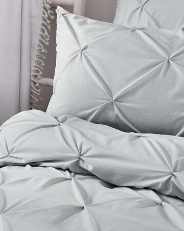 Serene Lara Duvet Cover Set