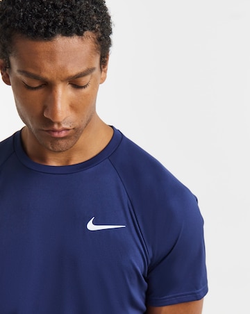 Nike Short Sleeve Hydroguard T-Shirt