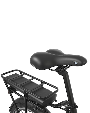 Falcon Breeze Folding Electric Bike