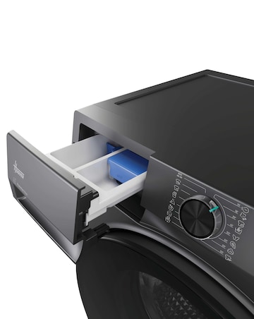 Hoover Pro Wash Series 5 9kg- Graphite + Installation