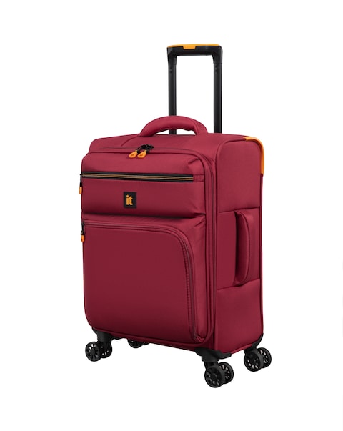 IT Luggage Compartment Cabin Suitcase