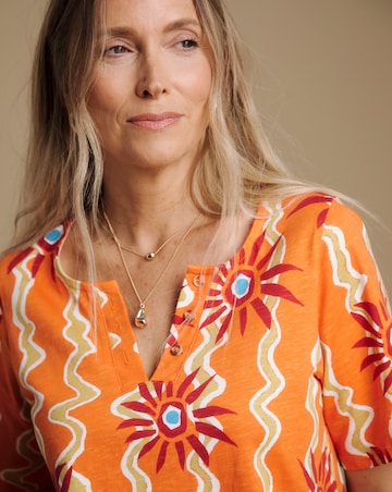 Julipa 2 Pack Cotton T-Shirts