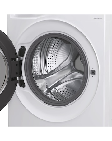 Hoover Pro Wash Series 5 11kg- White + Installation