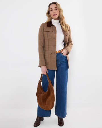 Joe Browns Remarkable Heritage Utility Jacket
