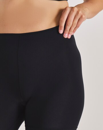 MAGISCULPT Super Soft 360 Stretch Anti Chafing Shorts