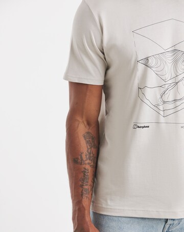 Berghaus Everyday Elements Short Sleeve T-Shirt