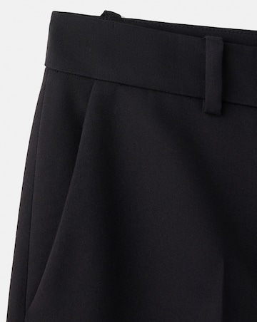 Mango Trousers Boreal