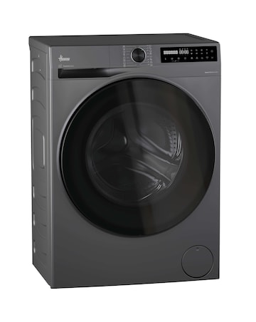 Hoover Pro Wash Series 5 9kg- Graphite + Installation