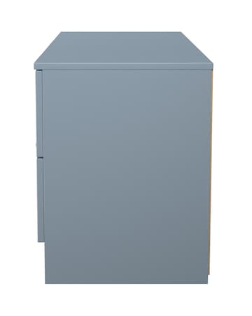 Humber Ready Assembled 4 Drawer Bed Box - Kids