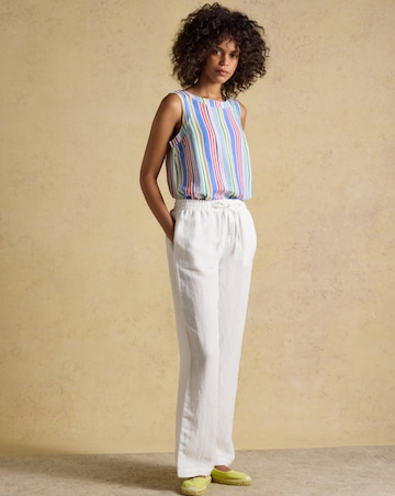 Joules Cove Stripe Top