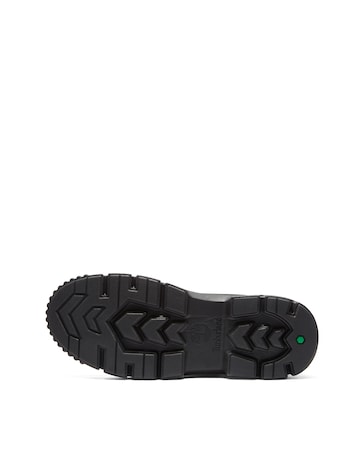 Timberland Black Greyfield Lace Up Boots - Standard Fit (D)